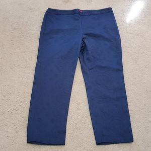 Oscar de la Renta pants size 14P